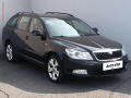koda Octavia 2.0TDi 4x4, R, AC, xenon