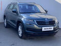 �koda Kodiaq 1.4 TSi, Style, panor