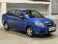 Chevrolet Aveo 1.4 i 1.4, 2.maj,R, TZ