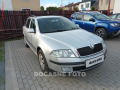 koda Octavia 1.6MPi, AC, TZ