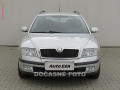 koda Octavia 1.6MPi, AC, TZ