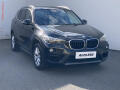 BMW X1 1.5D, STK3/28