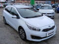 Kia Ceed 1.6CRDi, 1.maj,�R, servis
