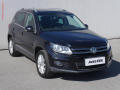 Volkswagen Tiguan 2.0 TDi 4x4, Navi, TZ, park