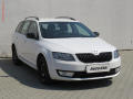 koda Octavia 1.6TDi, R, autoAC