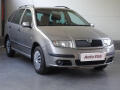 �koda Fabia 1.2i, 2.maj,�R, AC, TZ, park