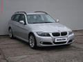 BMW 3.0D 325d, AC, xenon, park