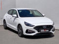 Hyundai i30 1.0T-GDI, Tempo, park.kamera