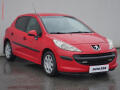 Peugeot 207 1.4i, el. v�bava