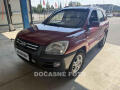 Kia Sportage 2.0 CRDi 4x4, �R, autoAC