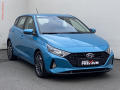 Hyundai i20 1.2i, 2.maj, AC, zmek.az