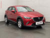 Mazda CX-3 2.0i, R, klima, navi