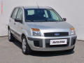 Ford Fusion 1.4 16V, Style, AC