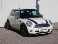 Mini Cooper 1.6D, AC