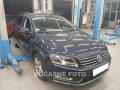 Volkswagen Passat 2.0 TDi, autoAC