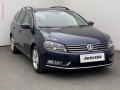 Volkswagen Passat 2.0 TDi, autoAC