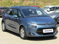 Citro�n C4 Picasso 1.6 E-HDI, AC, STK8/28