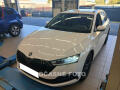 �koda Octavia 2.0 TDi, �R, AT