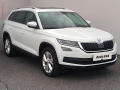 koda Kodiaq 2.0 TDi 4x4, Style, DSG