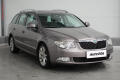 �koda Superb 2.0 TDi, Xenon, park.�idla