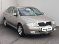 �koda Octavia 1.9TDi, �R, V�h�.sed.