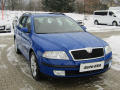 koda Octavia 2.0TDI, R