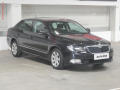 koda Superb 2.0 TDi, autoAC, temp