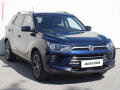SsangYong Korando 1.5T-GDi, 1.maj,�R, Automat