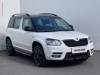 koda Yeti 1.2 TSi, Monte Carlo, TZ