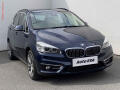BMW 2.0T 225i xDrive, LuxuryLine