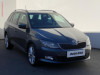 koda Fabia 1.0 MPi, Clever, vhev sed