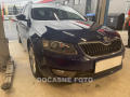 koda Octavia 2.0  TDi, R, navi, bixen