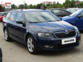 koda Octavia 2.0  TDi, R, navi, bixen