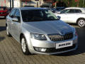 koda Octavia 1.6 TDi, autoAC
