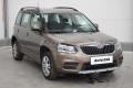 koda Yeti 1.2TSi, 1.maj,R, Active