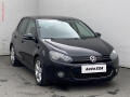 Volkswagen Golf 1.4 TSi, Style