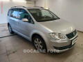 Volkswagen Touran 2.0 TDi, autoAC, temp