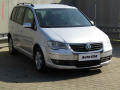Volkswagen Touran 2.0 TDi, autoAC, temp