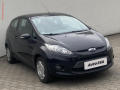 Ford Fiesta 1.2i, STK2/27