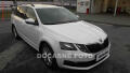 �koda Octavia 1.5 TSi, 1.maj,�R, AT, AC