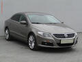 Volkswagen Passat CC 2.0 TDi