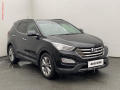 Hyundai Santa Fe 2.2 CRDi 4WD, R, Premium, AT