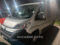 Citro�n Jumper 2.2HDi L2H1, 1.maj, AC, 103kW
