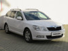 koda Octavia 1.6TDi, R, AC, TZ, park