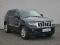 Jeep Grand Cherokee 3.0 CRD 4x4, AT, vhev sed