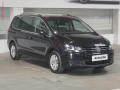 Volkswagen Sharan 2.0 TDi, Bixen, panor