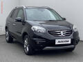 Renault Koleos 2.0dCi 4x4, BOSE Edition