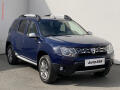 Dacia Duster 1.6i, �R, AC, temp, ta�n�