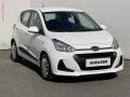 Hyundai i10 1.0i, �R, AC, park.asist