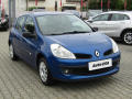 Renault Clio 1.2 16V, AC